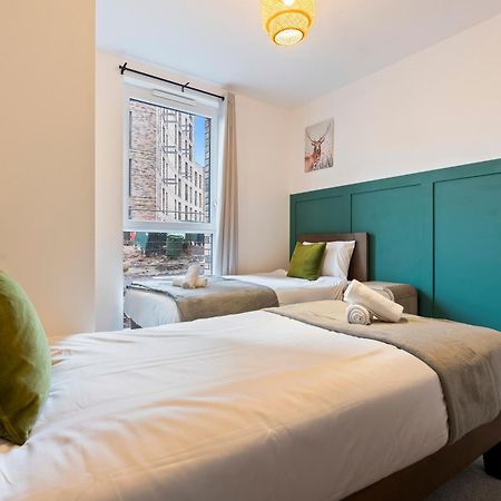 Evergreen Haven - Central 2Br - Free Parking W High Speed Wifi Бирмингам Екстериор снимка
