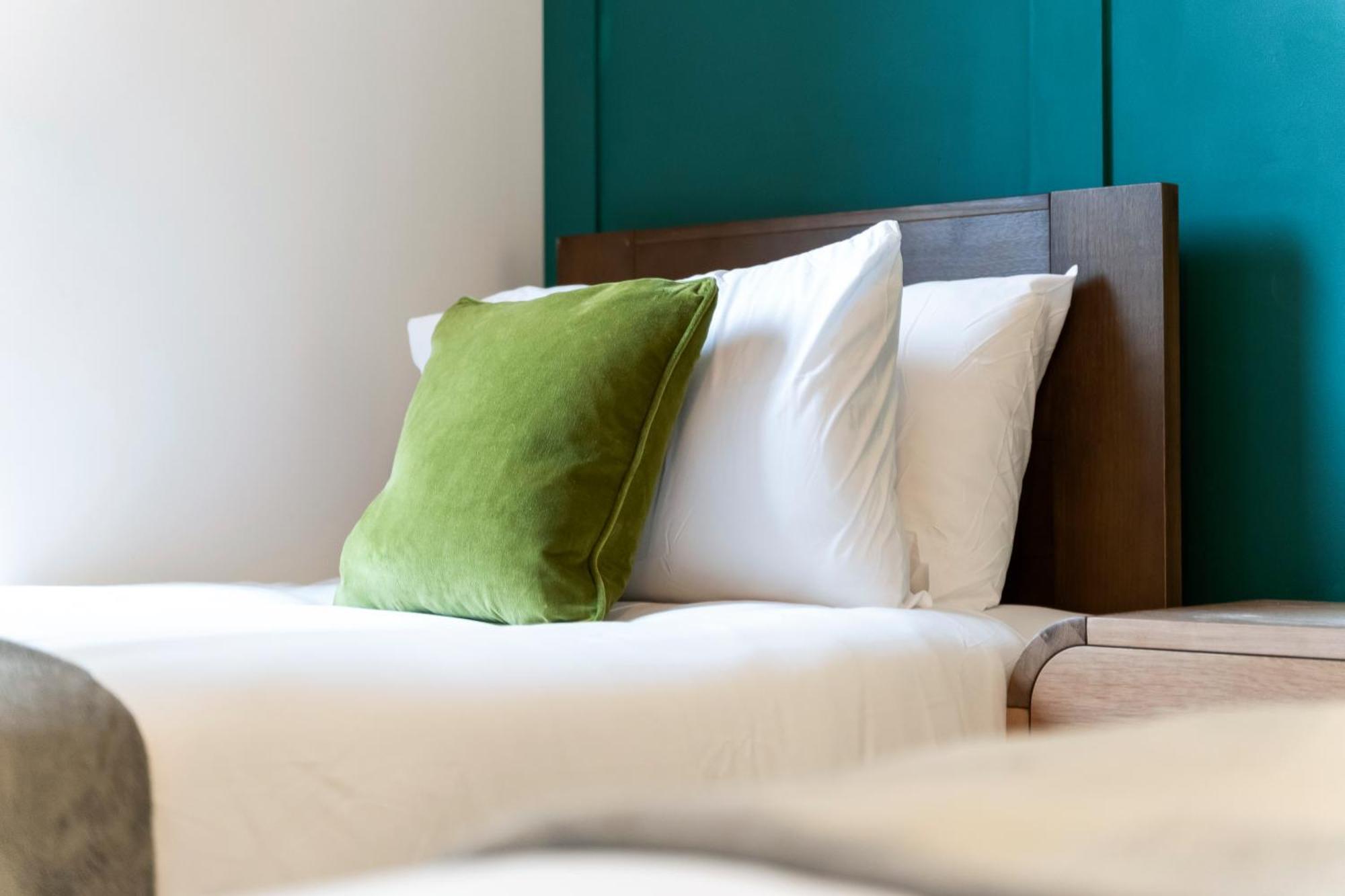 Evergreen Haven - Central 2Br - Free Parking W High Speed Wifi Бирмингам Екстериор снимка